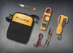 Fluke Messgeräte-Kit FL62MAX+/323/1AC