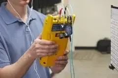 Fluke Networks CertiFiber Pro Multimode CFP2-100-M INT