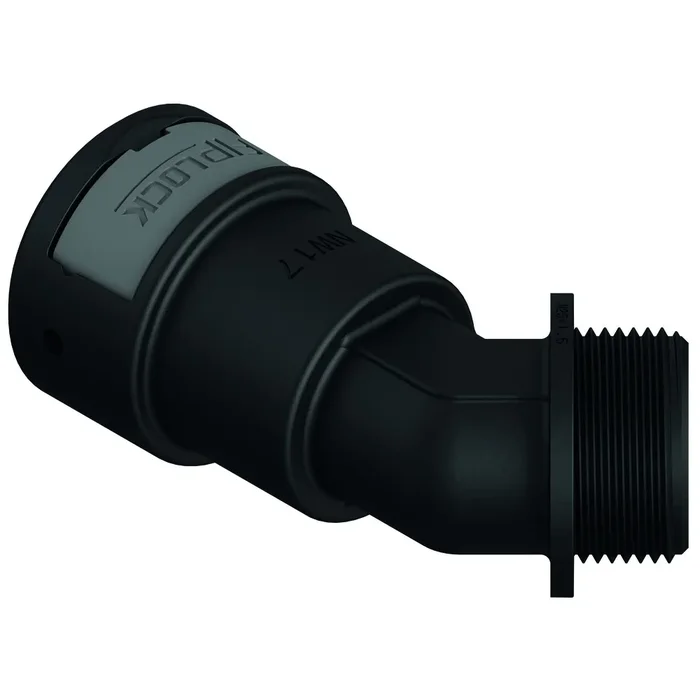Fränkische Rohrwerke 4891021000 Typ AAPA-10M12PB