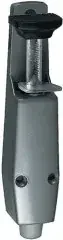 Fridavo Türfeststeller 90/3 LM braun Hubh.30mm Türmontage