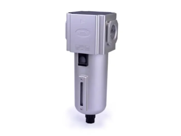 FRL Units G Series – FR.L GAFC300C10-L – (Metal Bowl) G