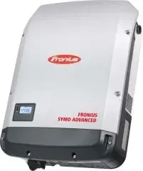Fronius Wechselrichter Symo Adv 10.0-3-M