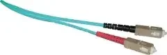 Fumo LWL-Patchkabel 10m PT/DX-STSC-OM4-10