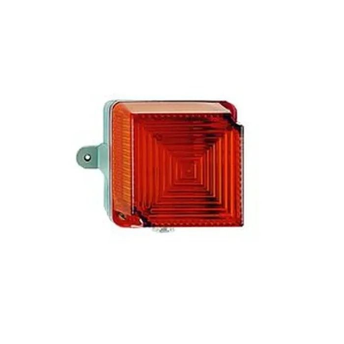 Funke + Huster Blitzleuchte 22412404 Typ BLK60GN