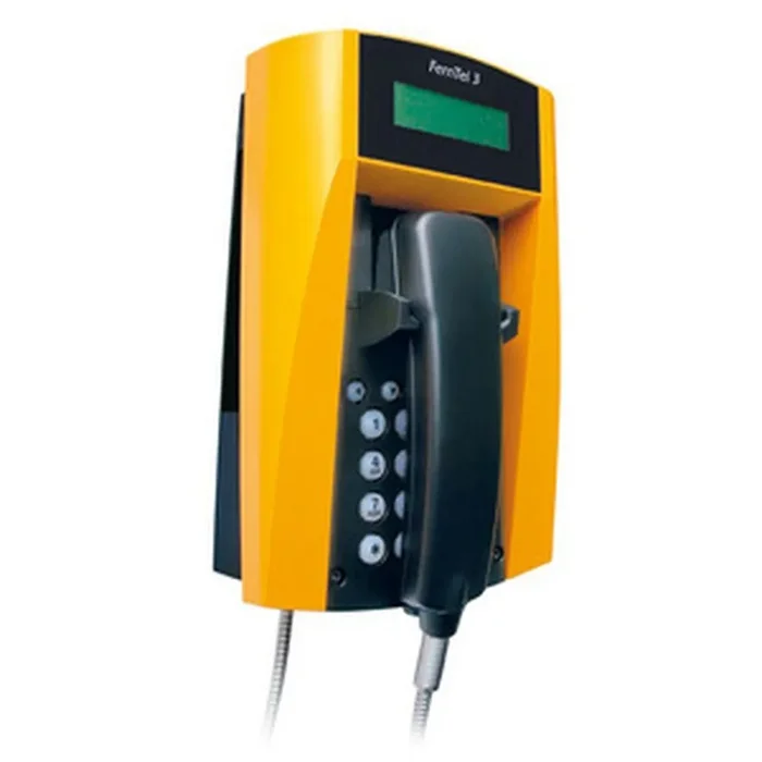 Funke + Huster Fernsprecher 11235022