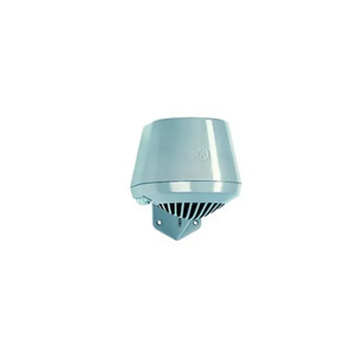 Funke + Huster Signalhupe 21226112 Typ HPW12/12VDC