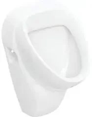 Geberit GE Aller Urinal, Zulauf von hinten Abgang nach hinten, weiß