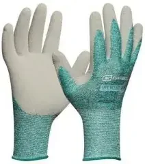 Gebol Handschuh Upcycled Strong Hellgrün 740000_06 Gr.6
