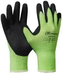 Gebol Handschuh Winter Lite 709222 Gr.9