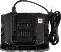 Gesipa Schnellladegerät CAS Cordless Alliance Sys.Gleichstrom 12-36 V