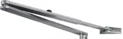 Geze Feststellgestänge silber Stand.f.TS 4000/2000