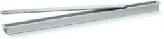 Geze Gleitsch.Boxer f.TS Boxer silber mech.