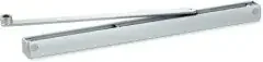 Geze Gleitsch.ECline BG f.TS 5000 L ECline silber mech.