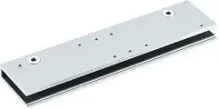Geze GLTschuh TS 4000/5000 weiß 9016