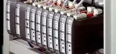 Geze Notstromsteuerzentrale MBZ 300 N24