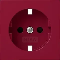 Gira Abd. SCHUKO-Steckd. SH WSV 4921108