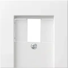 Gira Abd. USB-Spannungsvers. 037603