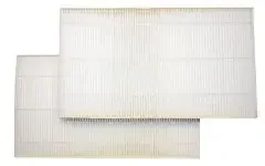 Glen Dimplex SEE ErsatzfilterSet ePM1+ePM10 EFA ePM1