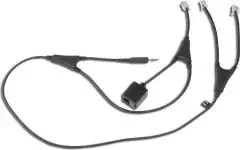 GN Audio MSH-Adapterkabel 14201-09