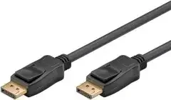 Goobay DisplayPort-Verbind-Kabel 61698