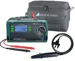 Gossen Metrawatt Pakete METRISO INTRO – Set