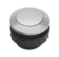 Grothe Klingeltaster rund 14,5mm PROTACT 110 AL