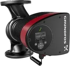 Grundfos Elektr. geregelte Umwälzpumpe MAGNA3_50-40F PN6/10 240mm 1x230V DE