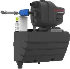 Grundfos Hauswasserwerk SCALA1 System 3-35 1x230V 50Hz SCHUKO