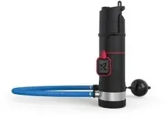 Grundfos Regenwassernutzungsanlage SBA 3-45 AW 230V 50Hz 15m Schuko, GAS