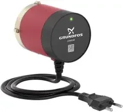 Grundfos Zirkulationspumpe COMFORT 15-14 M DACH