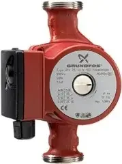 Grundfos Zirkulationspumpe UP 20-30 N 150mm 1x230V G1_1/4
