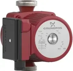 Grundfos Zirkulationspumpe UP 20-45 N 150mm 1x230V G1_1/4