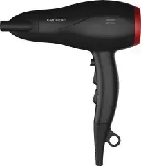 Grundig Haartrockner HD 3700 B