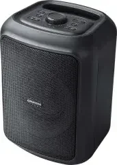 Grundig Party Box PartyHit