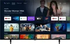 Grundig UHD LED-TV 75VCE223