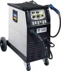 Gys MIG/MAG-Schweißanlage MULTIWELD 250T m.Zub.40-250 A gasg.