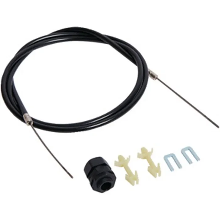Hager 1m Kabel HXB070H