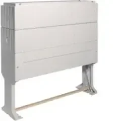 Hager Eingrabsockel ZAX032