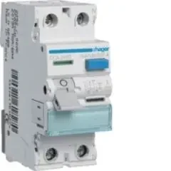Hager FI-Schutzschalter CCA216D