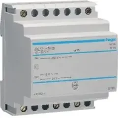 Hager Sicherheitstrafo ST313