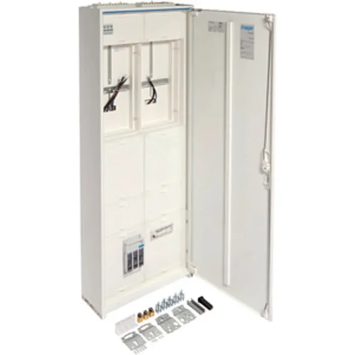 Hager Wandler und Messschrank FP92W3N