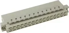 Harting Federleiste Crimpanschluss 09045323213
