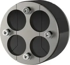 Hauff Ringraumdichtung HRD 100-SG-4/8-30