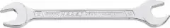 Hazet Doppelmaulschlüssel 450N 32x36mm L.343,2mm verchr.