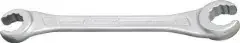 Hazet Doppelringschlüssel 612 8x10mm 140mm