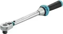 Hazet Drehmomentschlüssel 5120-3 CT 1/2 Zoll 10-60 Nm