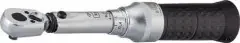 Hazet Drehmomentschlüssel 6109-2CT 1/4 Zoll 4-40 Nm