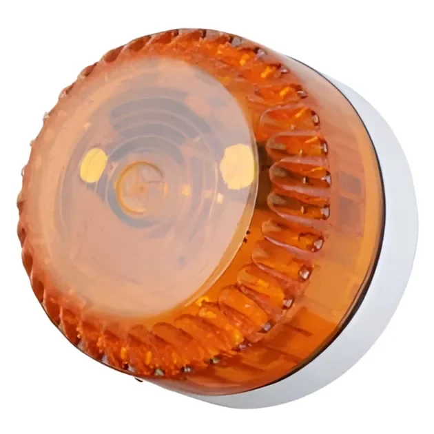 Hekatron Signalgeber 6300171 Typ Solex A/SW/10C