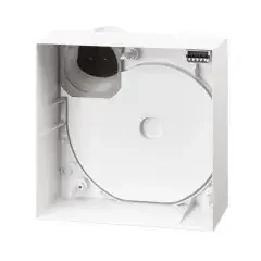 Helios Ventilatoren AP-Gehäuse ELS-GAP