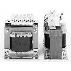 Helios Ventilatoren Drehzahl-Steuertrafo TSSD 1